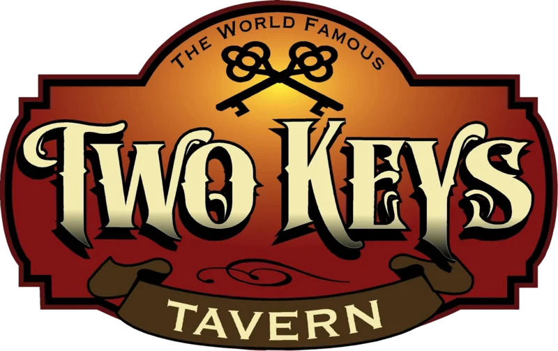 The World Famous Two Keys Tavern